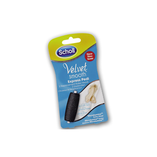 VELVET SOFT Ricarica Roll Extra Esfoliante