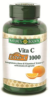 VITA C ESTER C 500 90 tavolette