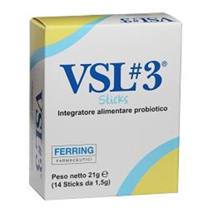 VSL3 14 stick
