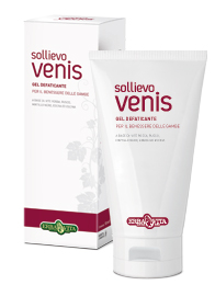 Venis Sollievo Gel defaticante