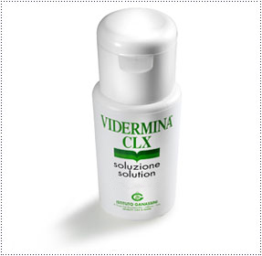 Vidermina CLX Soluzione