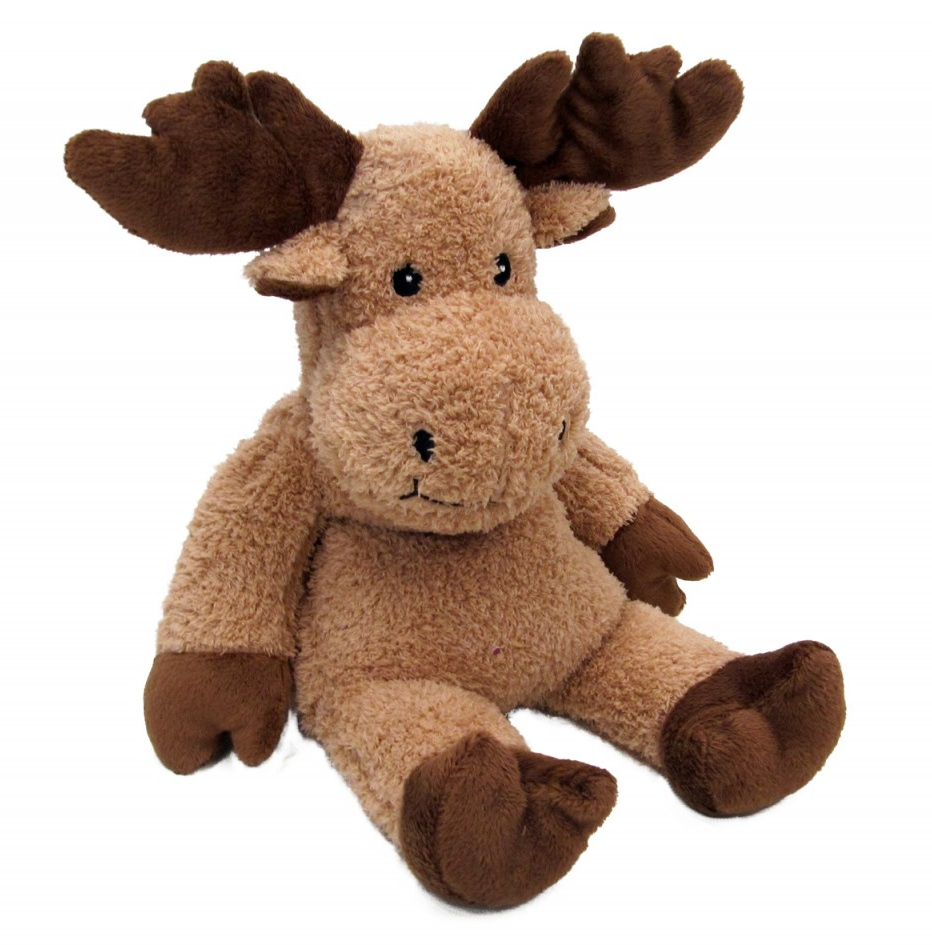 WARMIES Peluche Termico ALCE