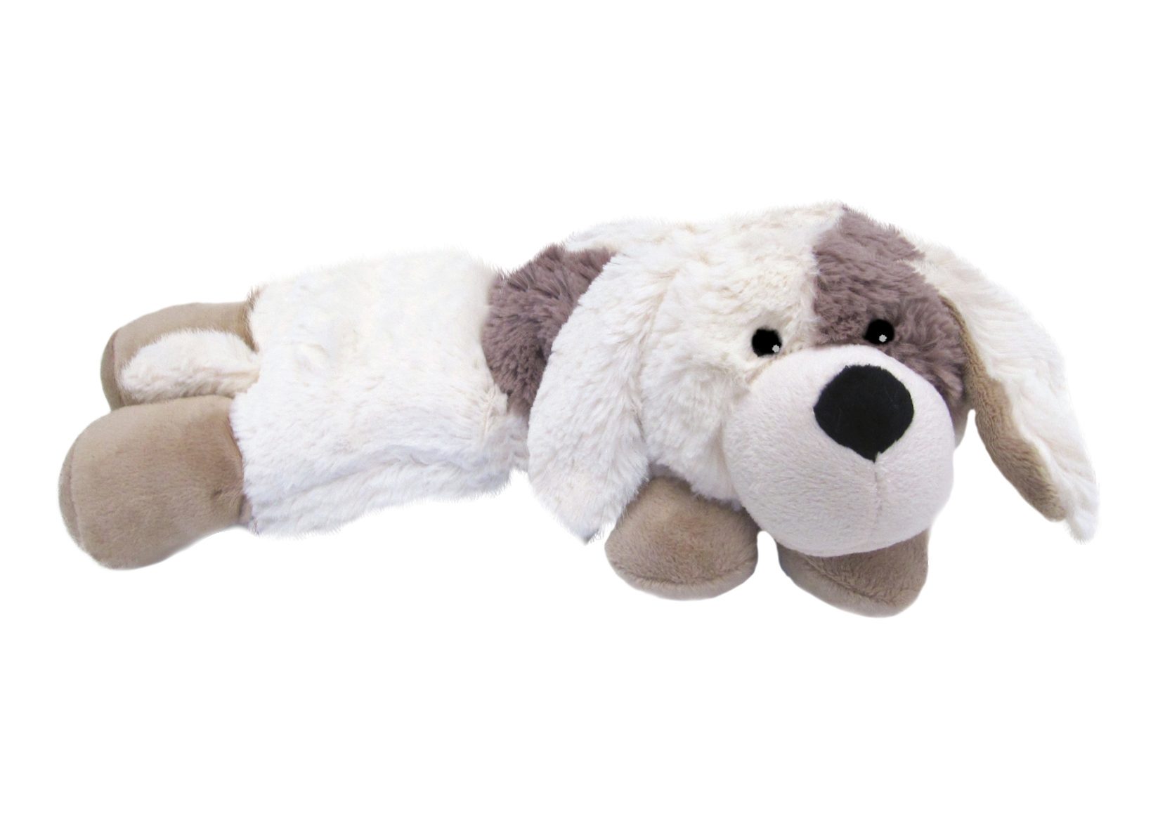 WARMIES Peluche Termico CANE COLLO