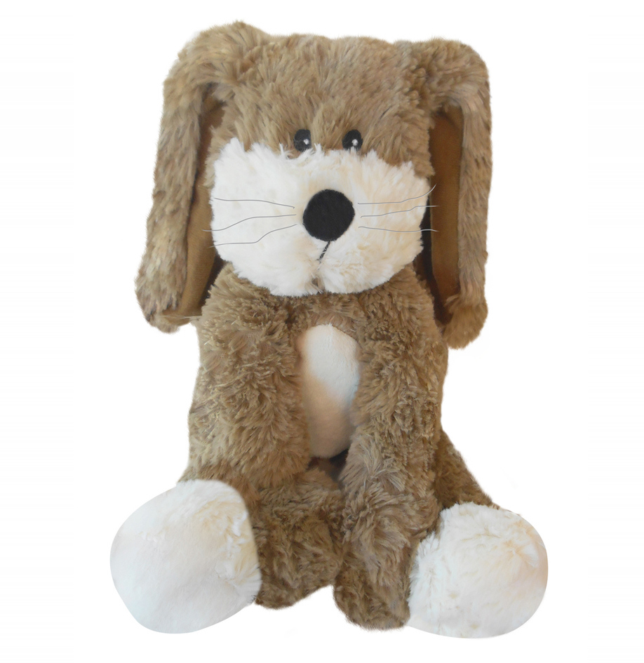 WARMIES Peluche Termico CONIGL BEIGE