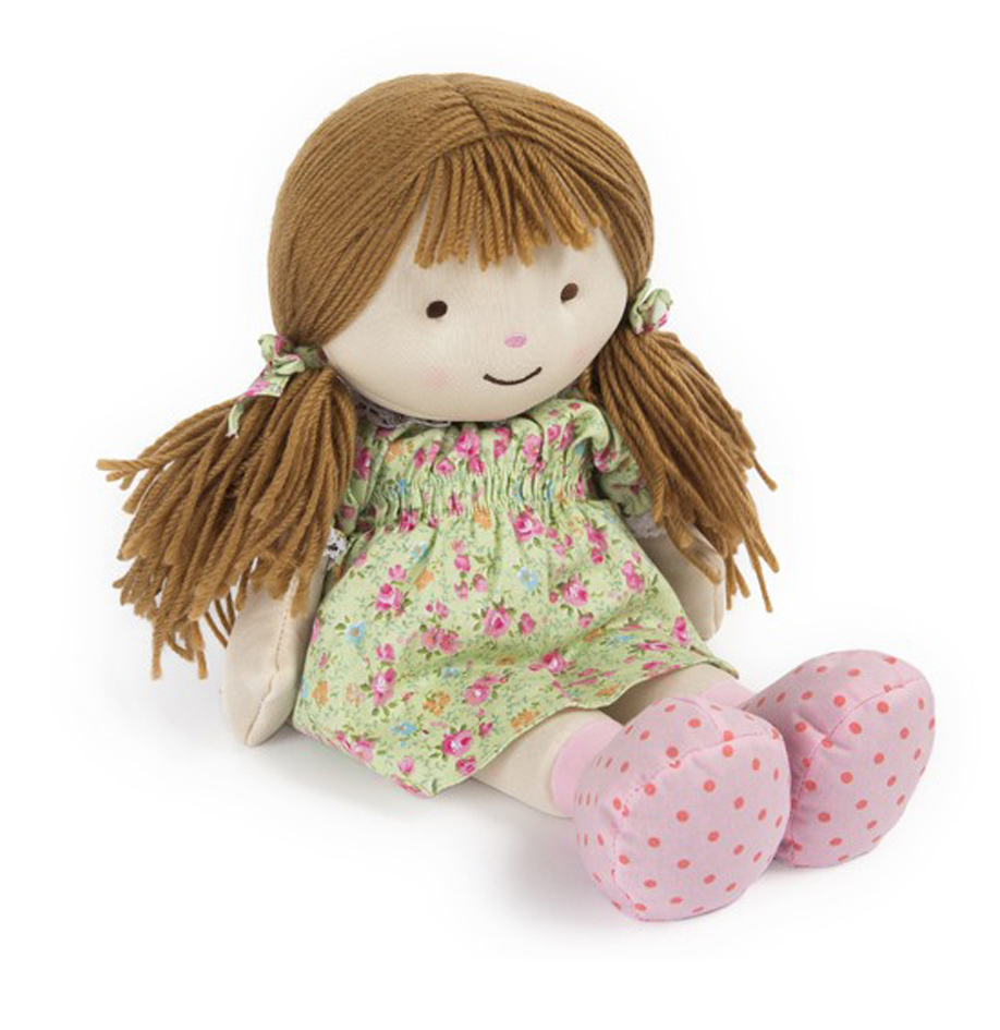 WARMIES Peluche Termico ELLIE