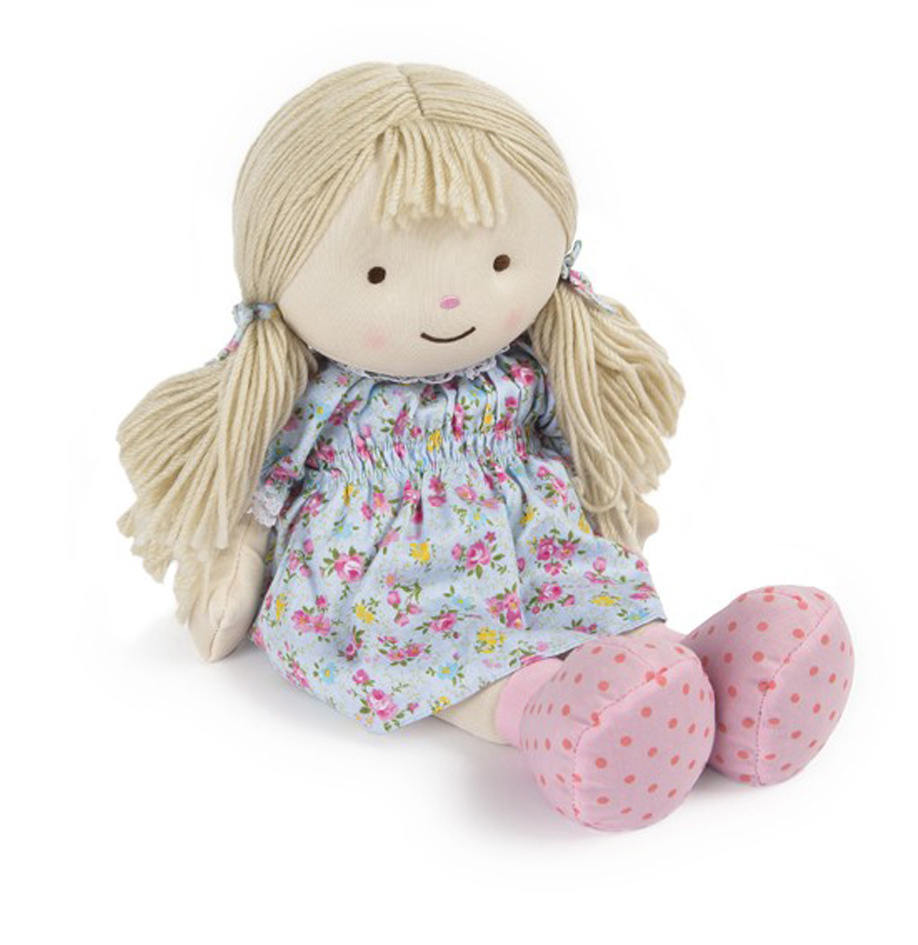 WARMIES Peluche Termico OLIVIA