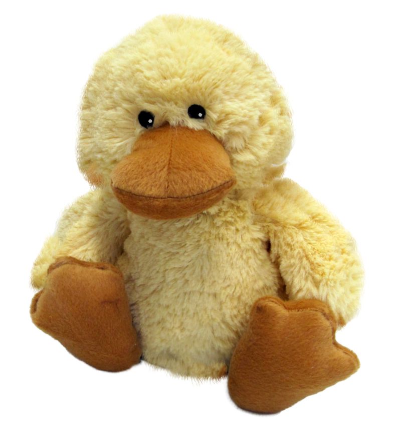 WARMIES Peluche Termico PAPERA