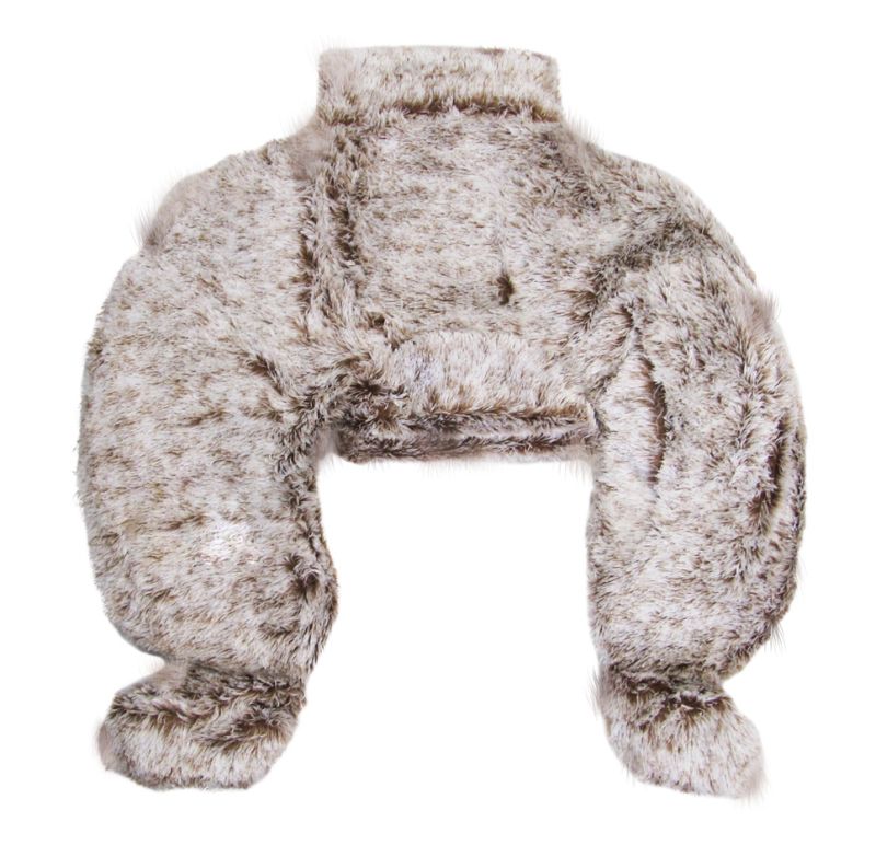WARMIES SCIALLE Termico COLLO