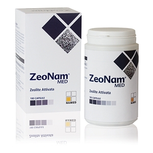 ZEONAM 180 capsule