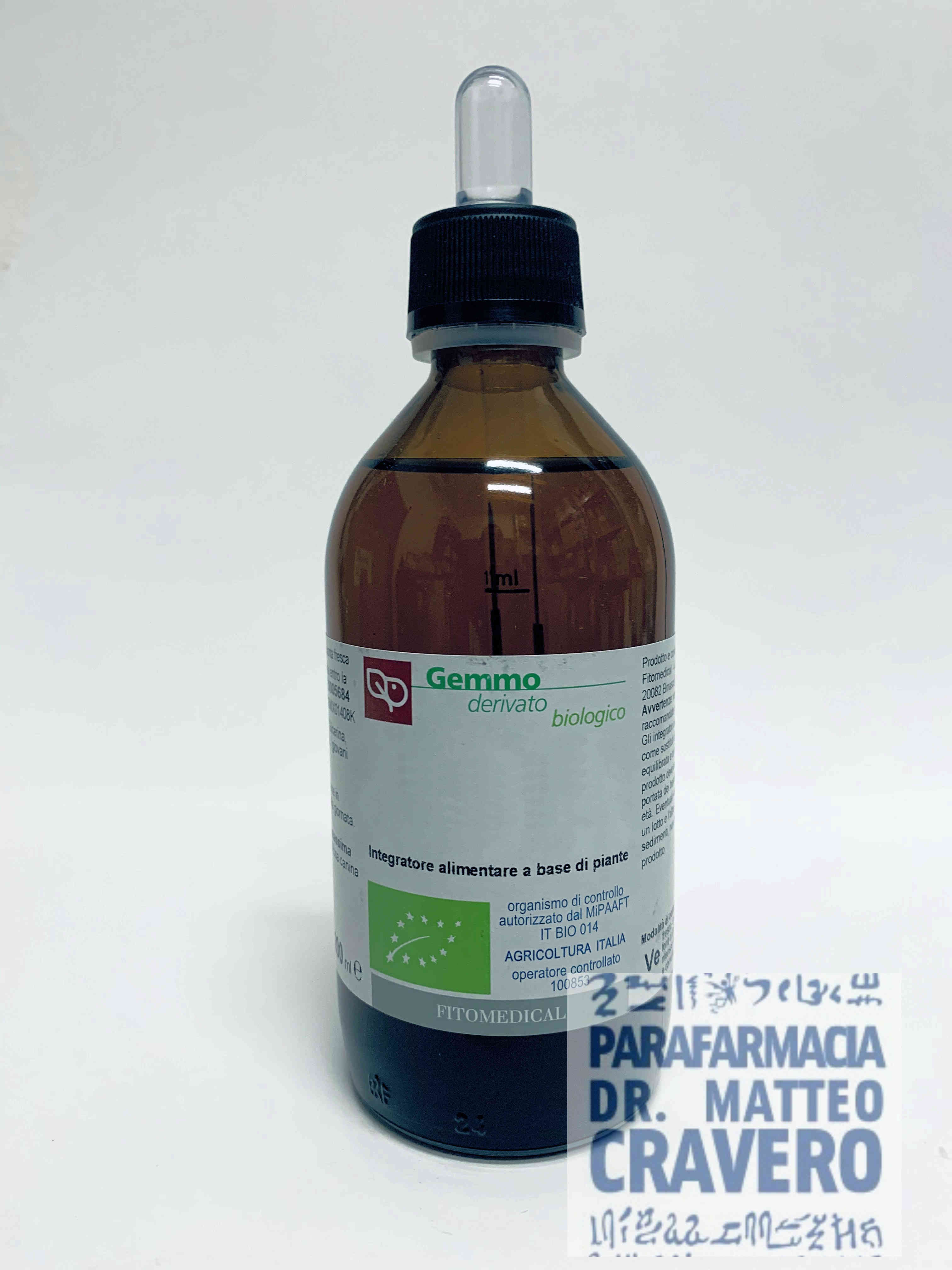 ABETE 200ML MG