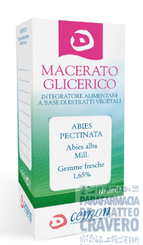 Abies Pectinata 60mL