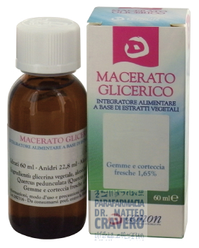 Acer Campestre 60mL 