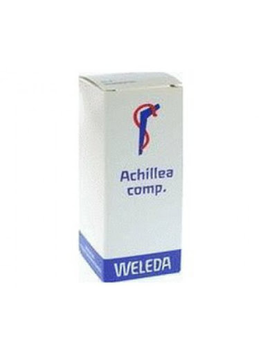 Achillea Complex 50ml gocce