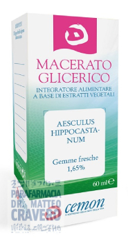 Aesculus Hippocastanum 60mL