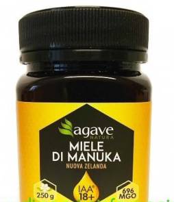 Miele di Manuka 250g IAA 18+