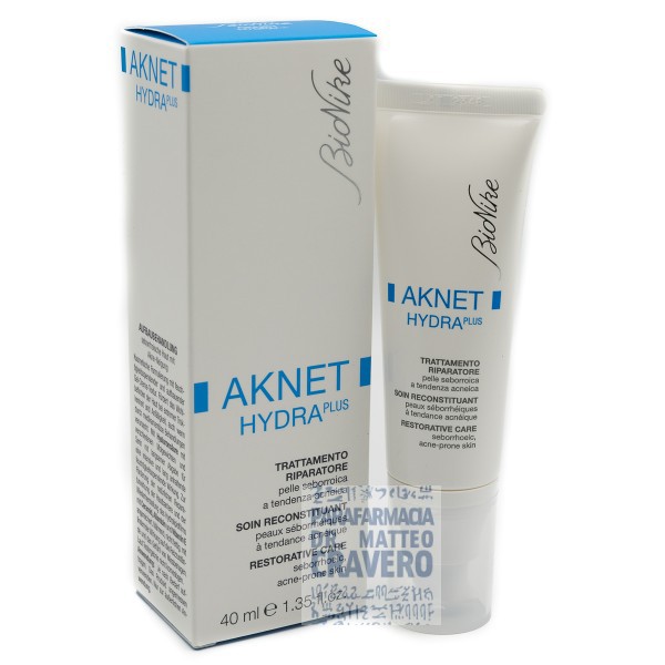 Aknet hydra plus