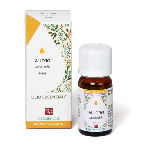 ALLORO OE 10ML