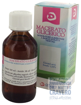 Alnus Glutinosa 100mL