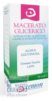 Alnus Glutinosa 60mL