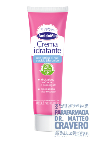 AMIDOMIO CREMA IDRATANTE 50ml