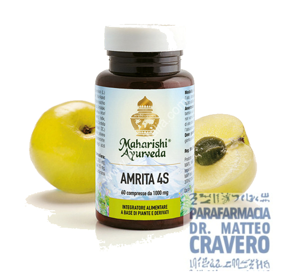 AMRITA 4S compresse