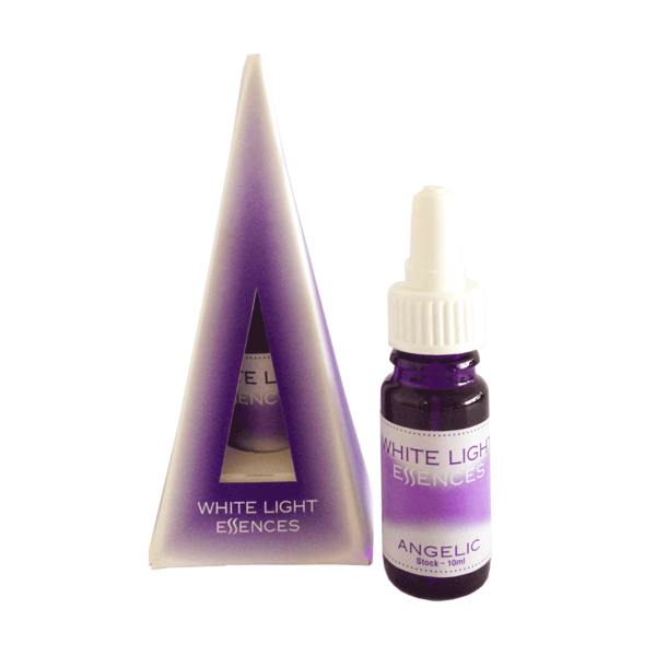 Angelic Essenz White Light 10ML