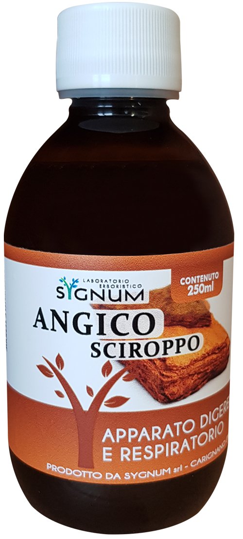 ANGICO 250ML