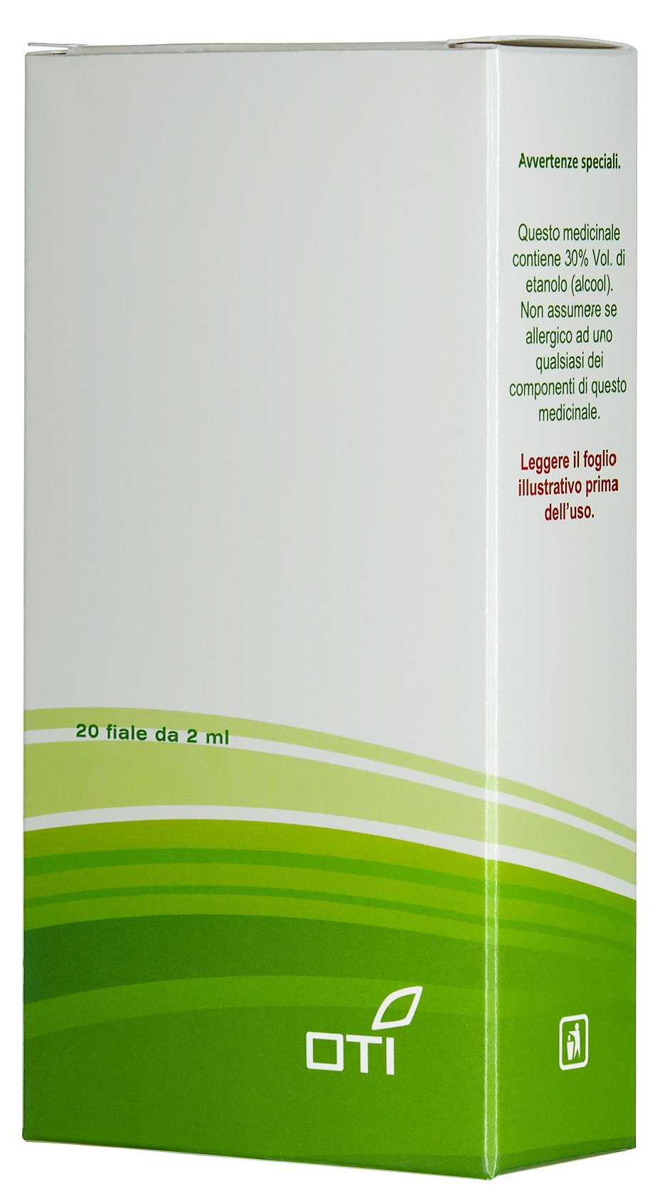 ANTI CD 21 06LM PL 20 FIALE DA 2ML