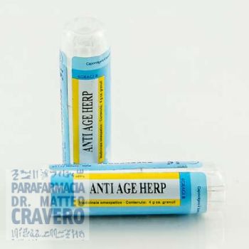 ANTIAGE HERP Granuli 4G