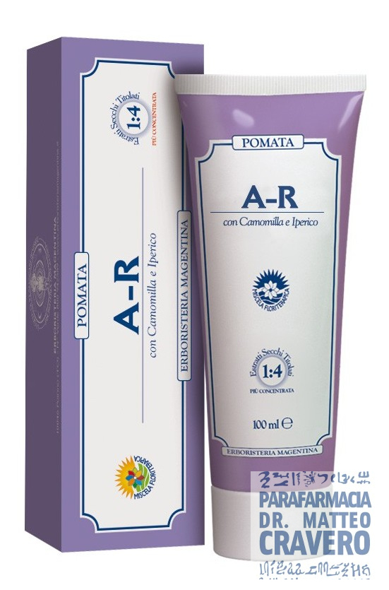 AR POMATA 100ML