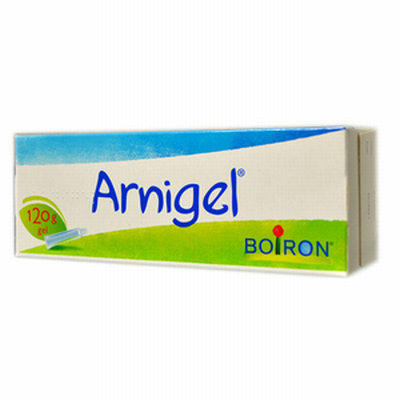 ARNIGEL*7% GEL TUBO 