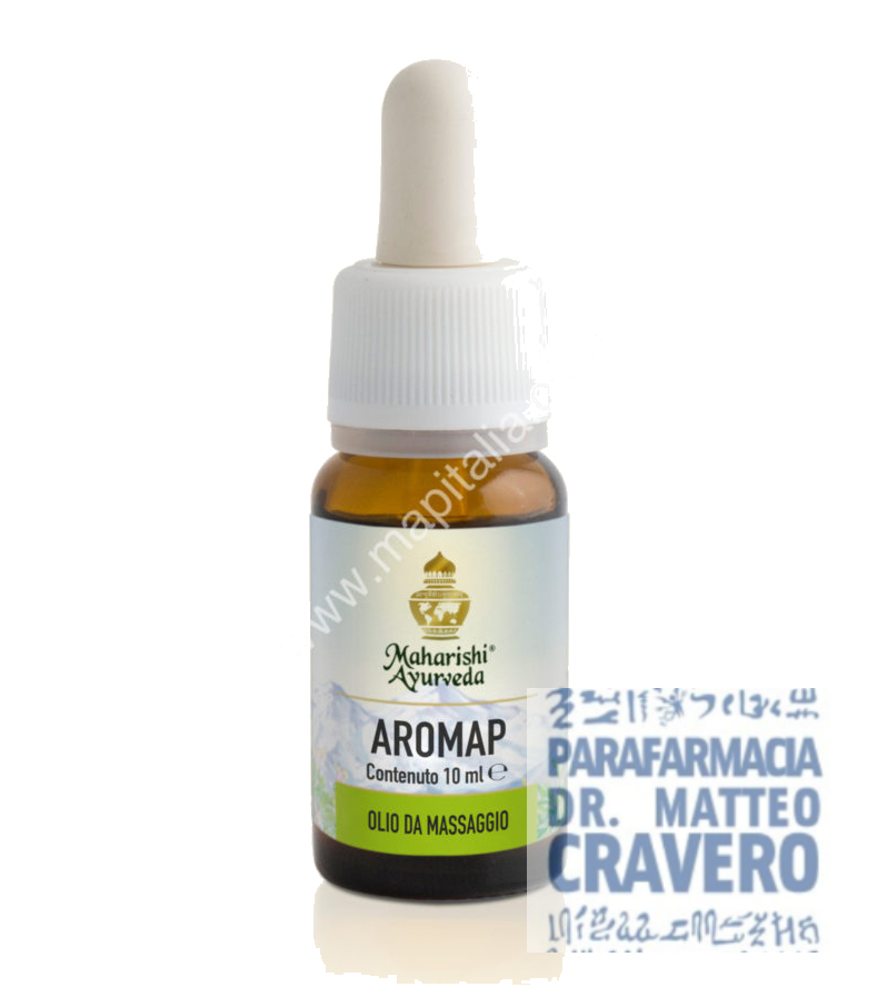 AROMAP olio essenziale