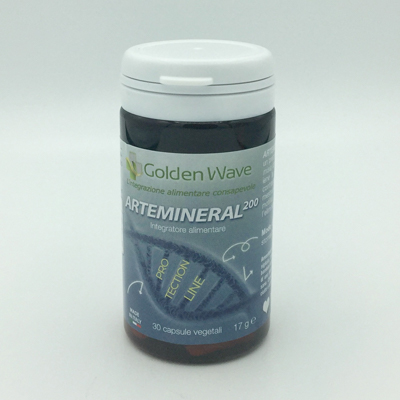 Artemineral 200 30 capsule