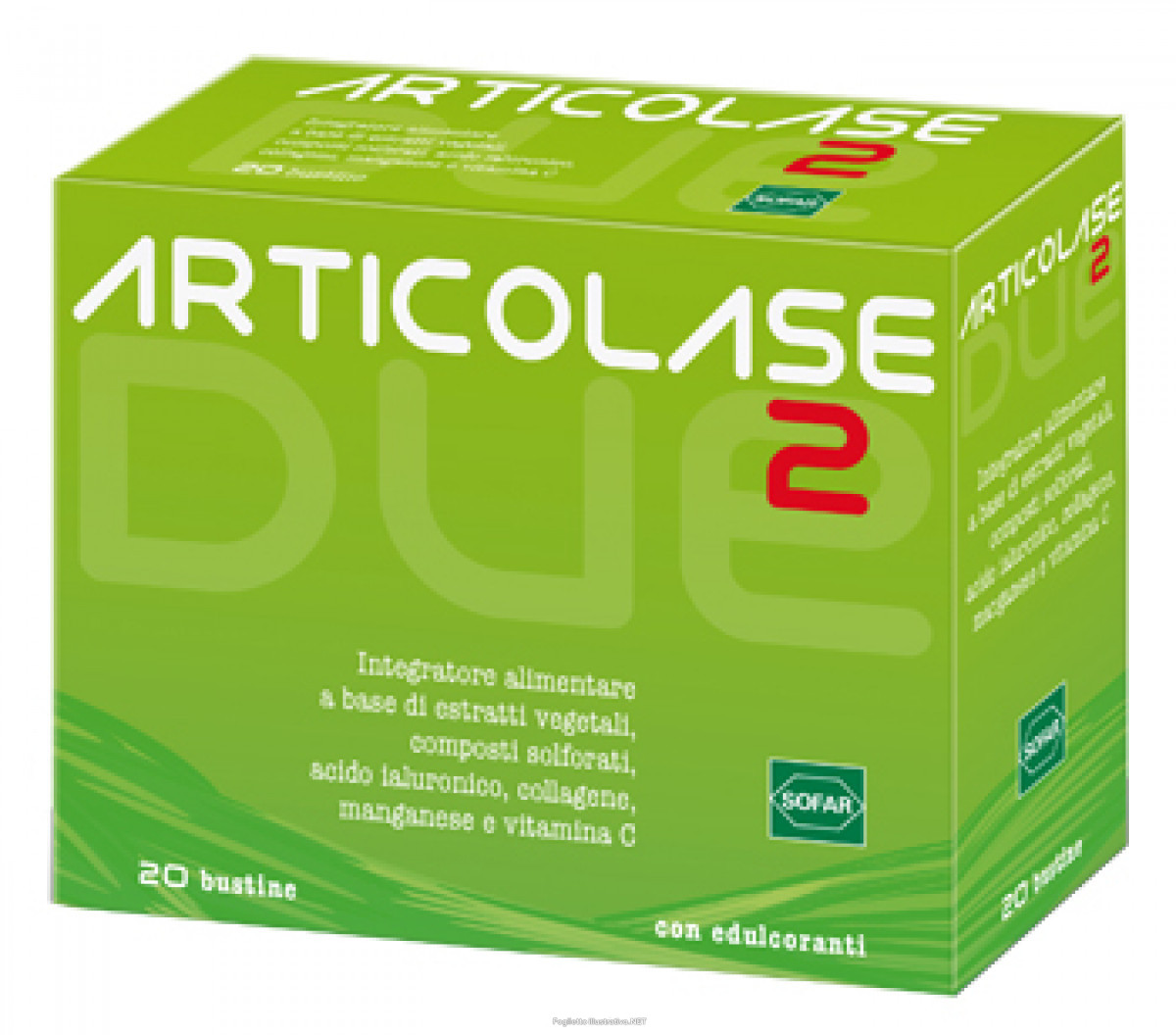 ARTICOLASE 2 