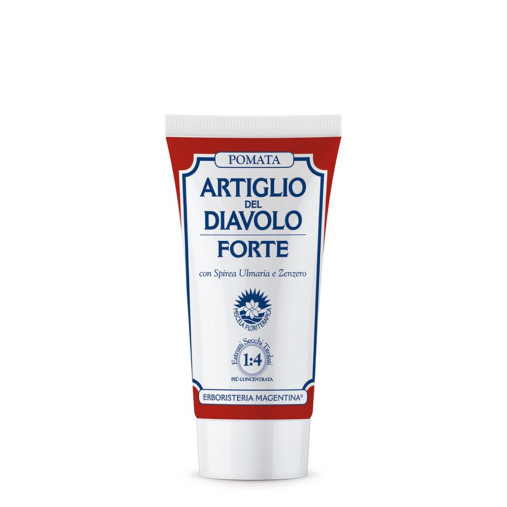 ARTIGLIO FORTE POMATA 50ML