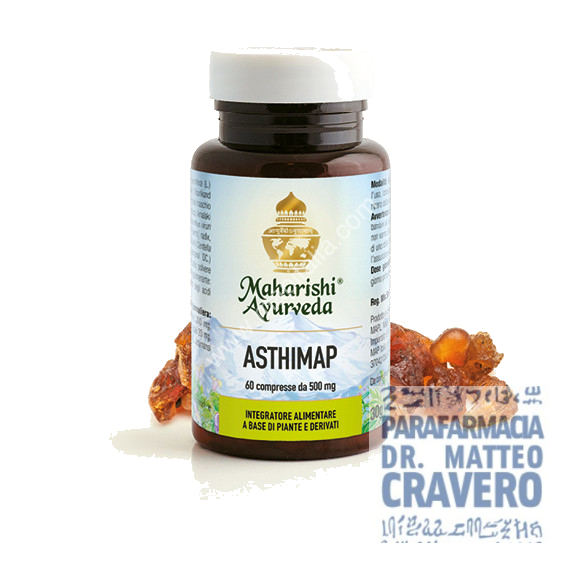 ASTHIMAP tavolette