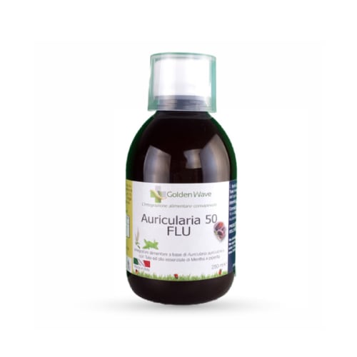 AURICULARIA 50 FLU 250ml