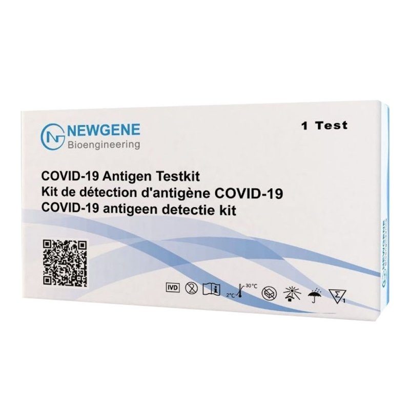 AUTOTEST COVID19 NEWGENE 