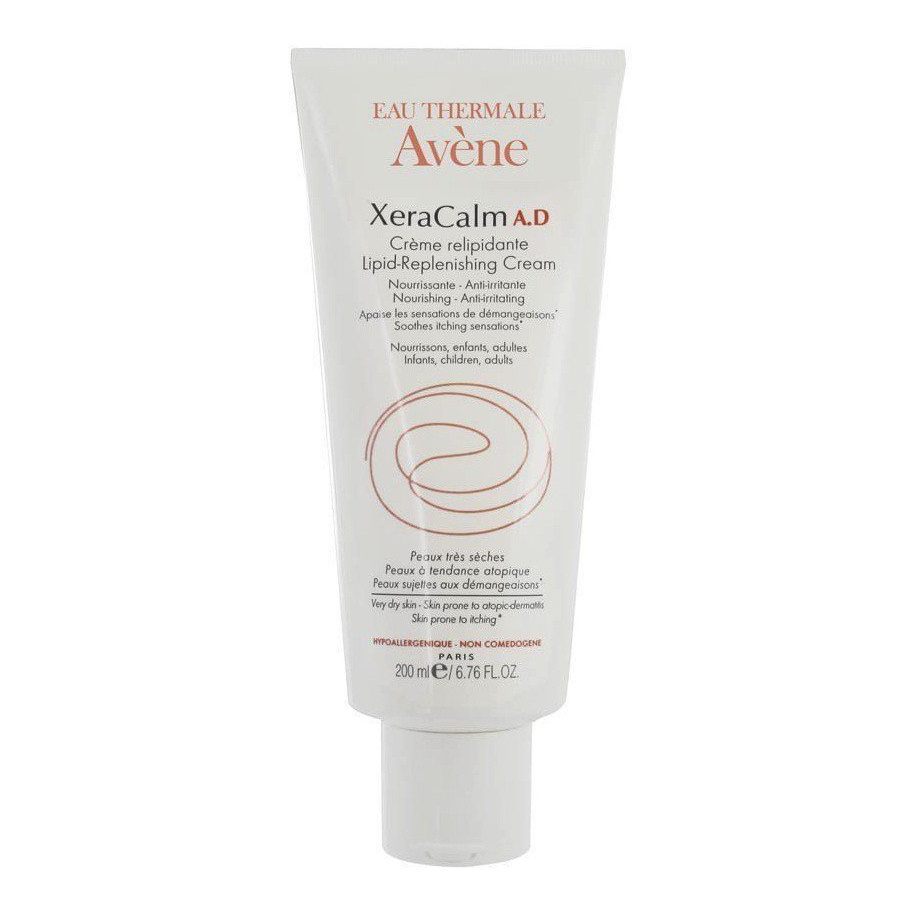 AVENE XERACALM AD CREMA 200ML