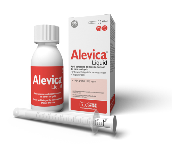 Alevica Liquid 