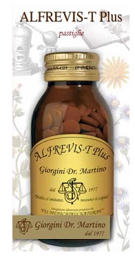 ALFREVIS-T 180 PASTIGLIE