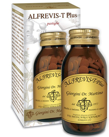 ALFREVIS-T PLUS 180 PASTIGLIE