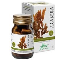 ALGA BRUNA 50 opercoli