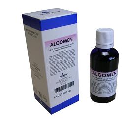 ALGOMEN 50ML