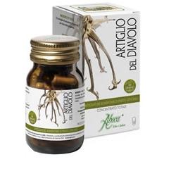 ARTIGLIO DEL DIAVOLO 50 opercoli
