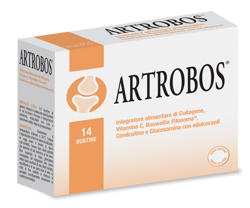 ARTROBOS 14 bustine