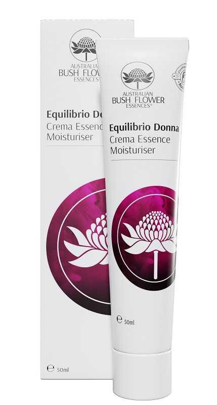 Australian Bush Flower Equilibrio Donna