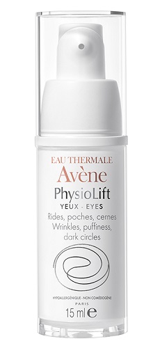 AVENE PHYSIOLIFT OCCHI RUGHE E BORSE