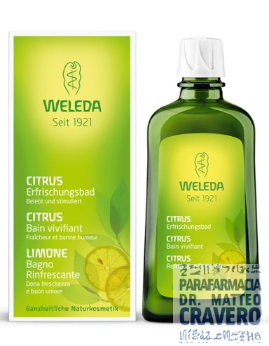 DOCCIA CREMOSA LIMONE 400ML