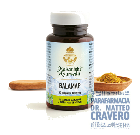 BALAMAP 60 compresse